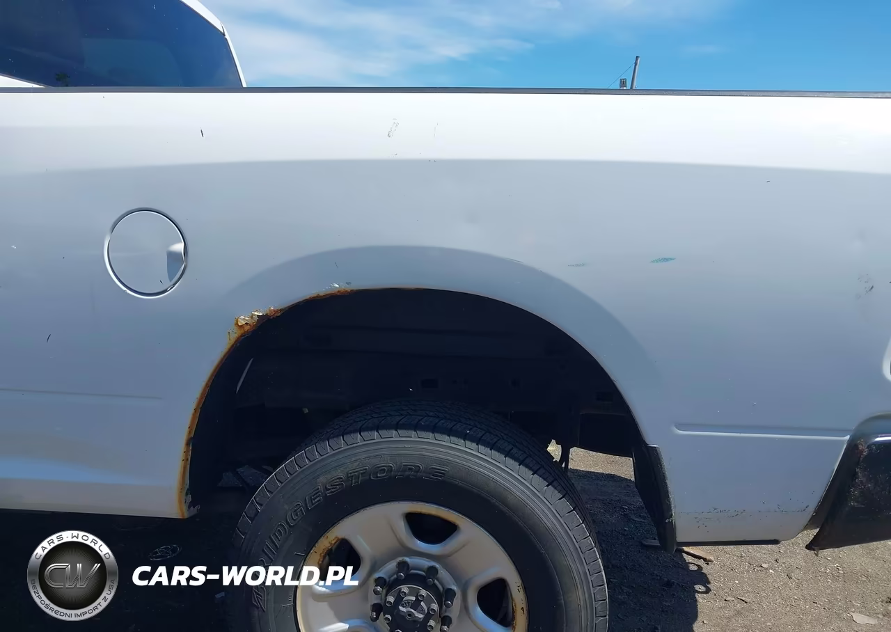 2016 Ram 2500 Tradesman VIN:3C6TR5CTXGG133870 - 22