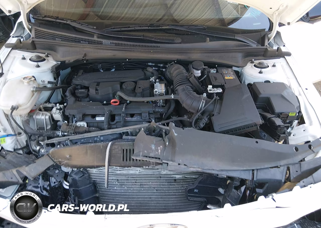 2025 Hyundai Elantra N Line VIN:KMHLR4DFXSU951449 - 10