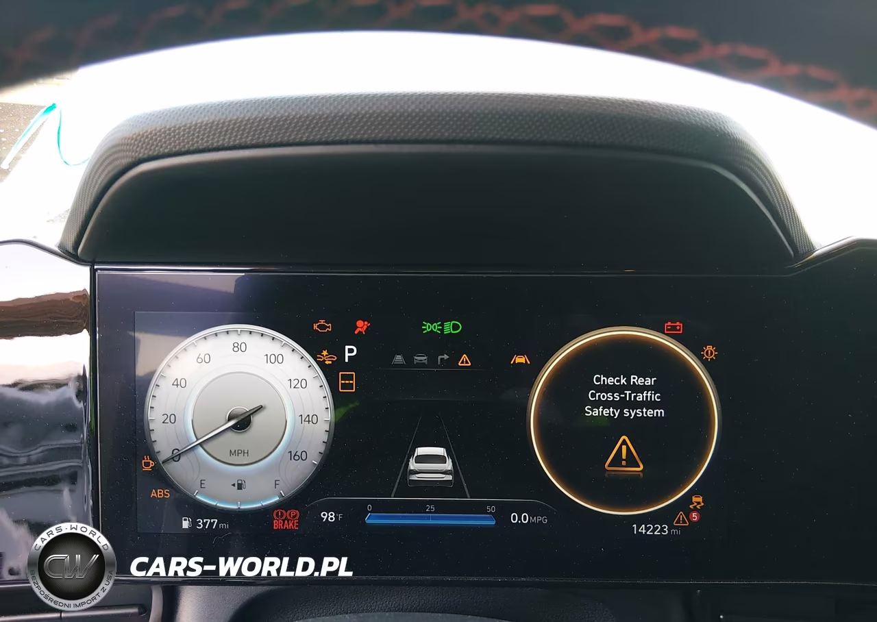 2025 Hyundai Elantra N Line VIN:KMHLR4DFXSU951449 - 7