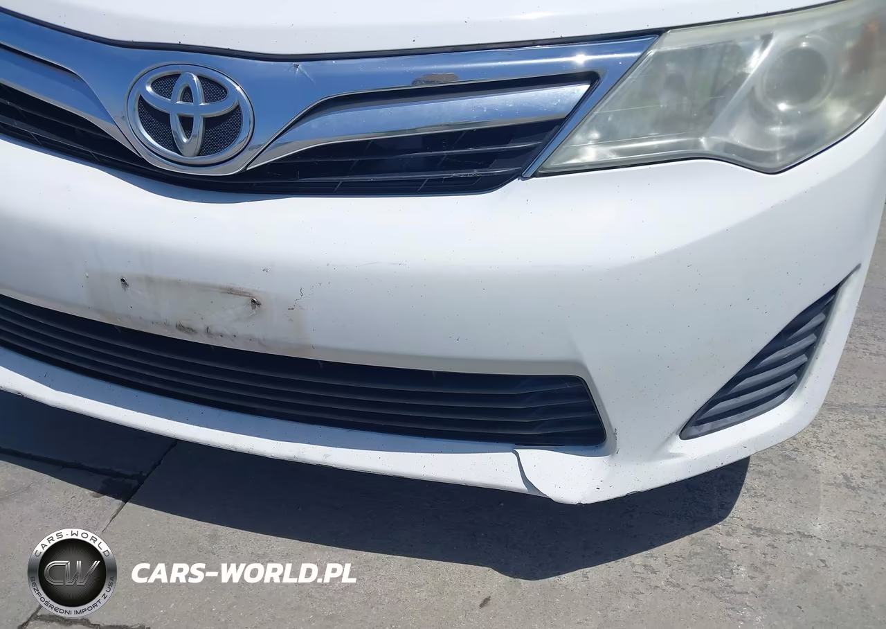 2012 Toyota Camry Le VIN:4T1BF1FK8CU141994 - 6