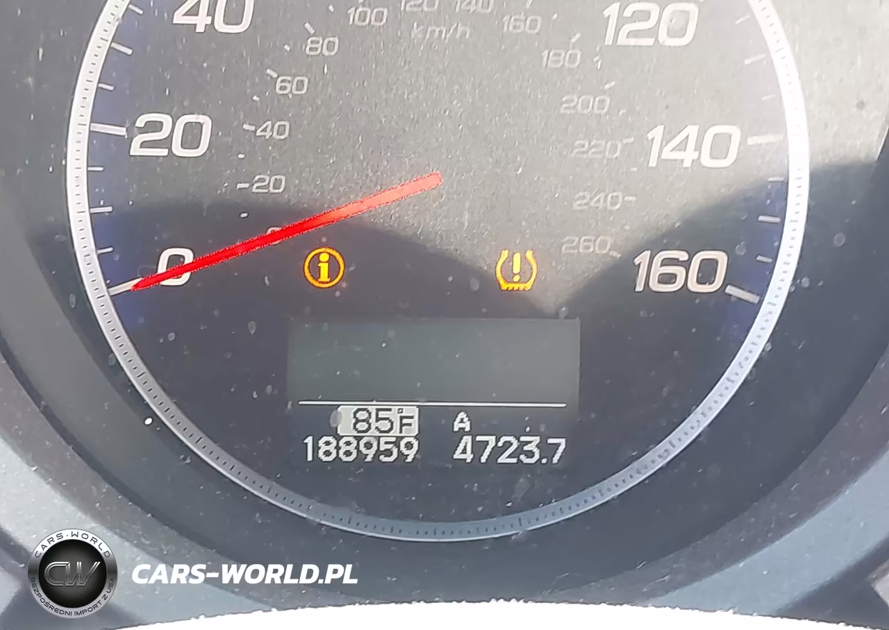 2009 Acura Rdx VIN:5J8TB18559A000274 - 15