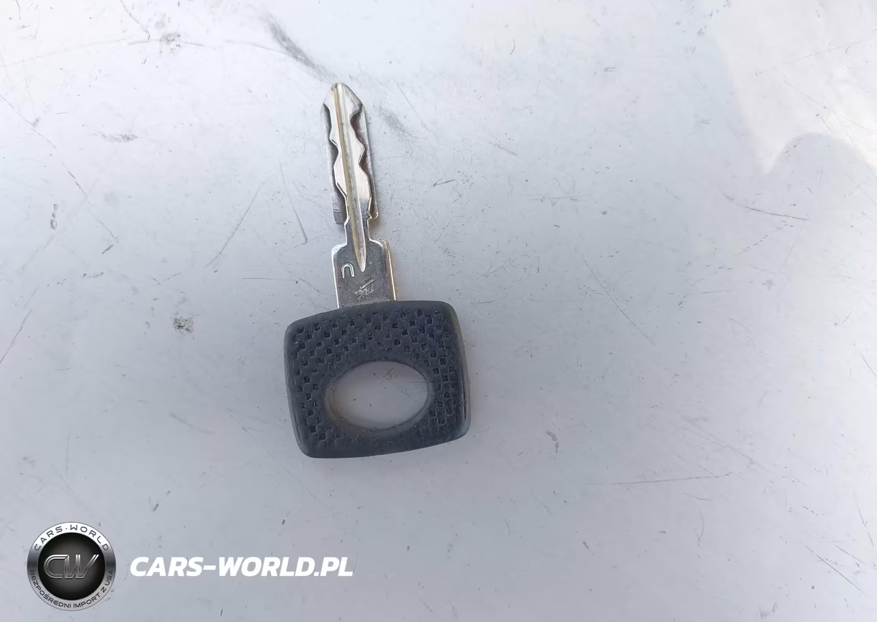 1987 Mercedes-Benz 300 Sdl VIN:WDBCB25D8HA327376 - 11