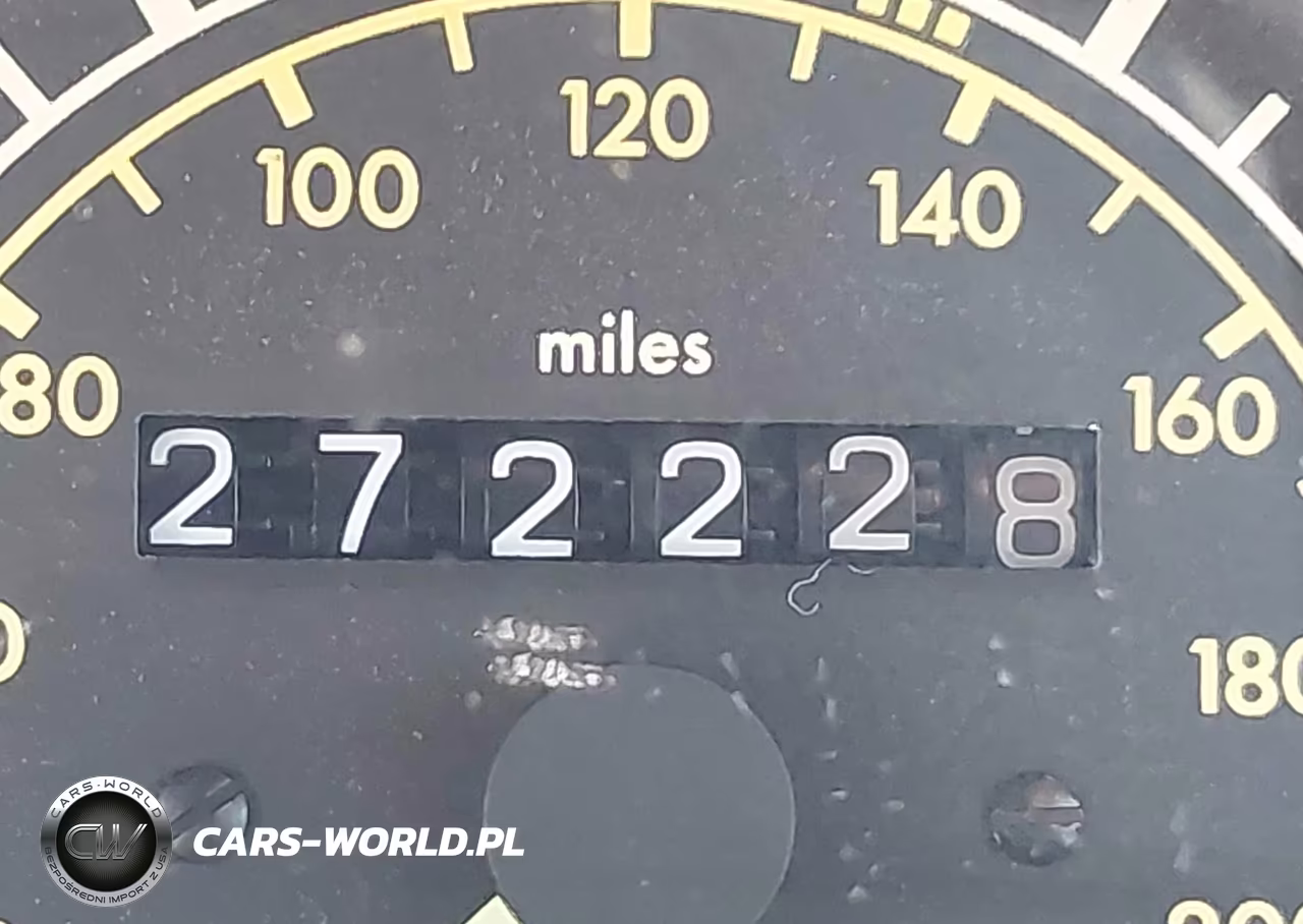 1987 Mercedes-Benz 300 Sdl VIN:WDBCB25D8HA327376 - 15