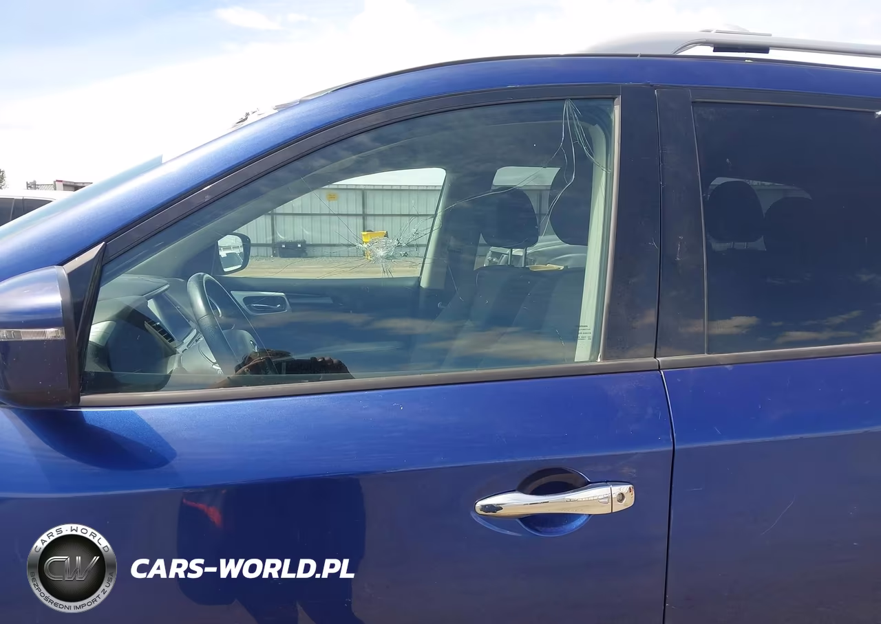 2018 Nissan Pathfinder Sv VIN:5N1DR2MM3JC654034 - 17