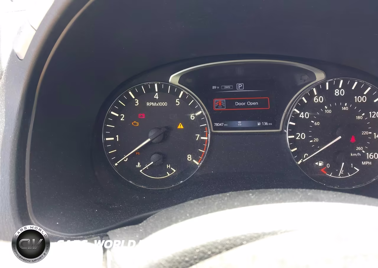 2018 Nissan Pathfinder Sv VIN:5N1DR2MM3JC654034 - 19