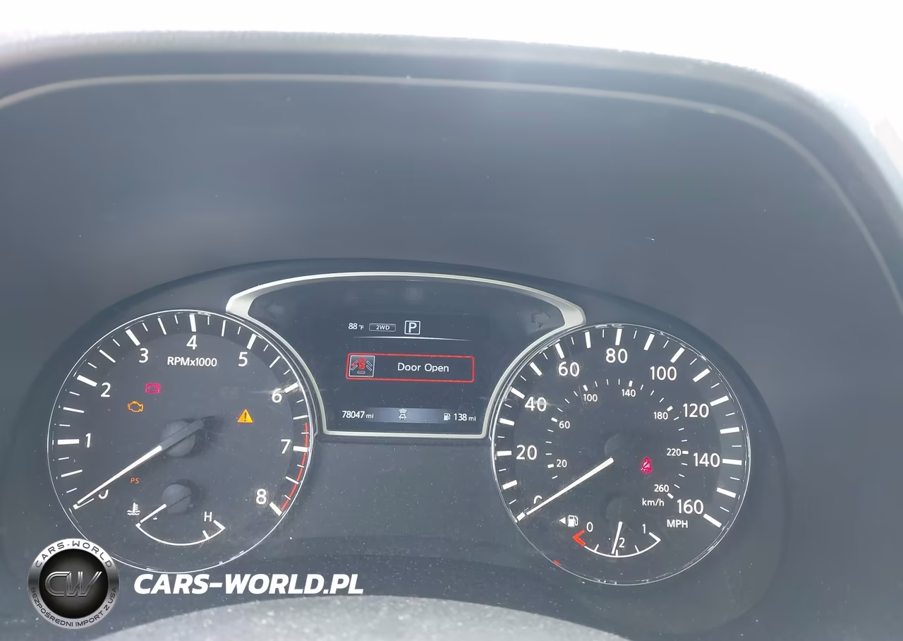 2018 Nissan Pathfinder Sv VIN:5N1DR2MM3JC654034 - 7