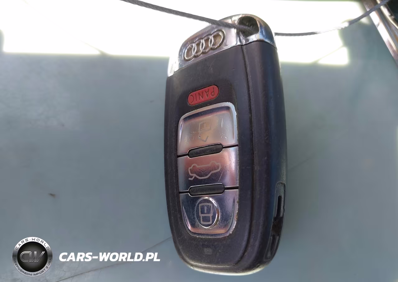 2009 Audi Q5 3.2 Premium VIN:WA1KK78R09A037243 - 11