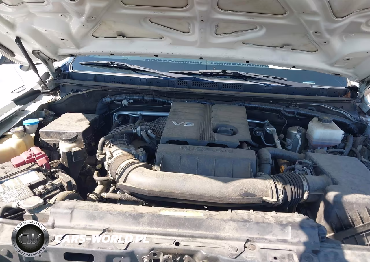 2022 Nissan Frontier King Cab S 4X4 VIN:1N6ED1CM6NN617649 - 10