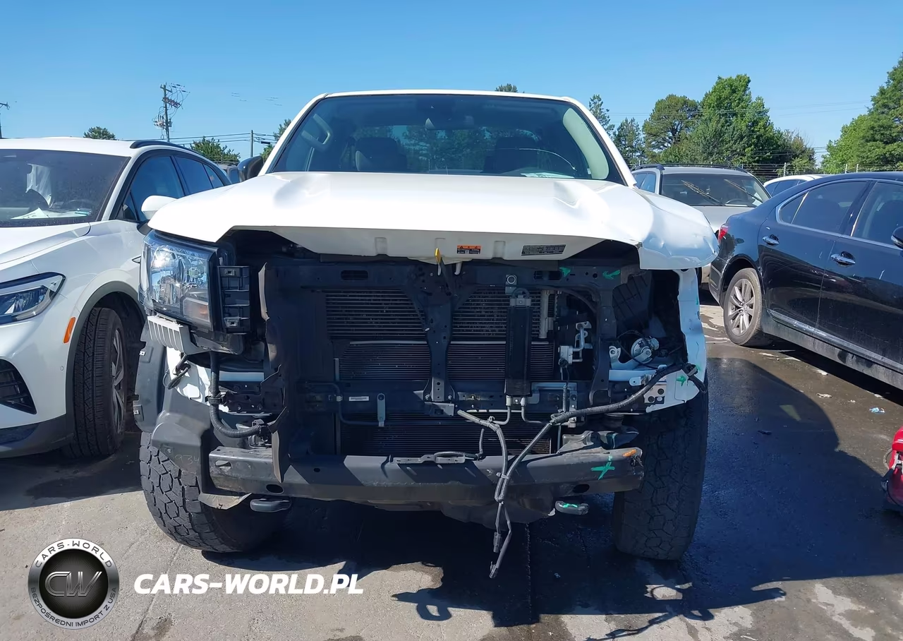 2022 Nissan Frontier King Cab S 4X4 VIN:1N6ED1CM6NN617649 - 13