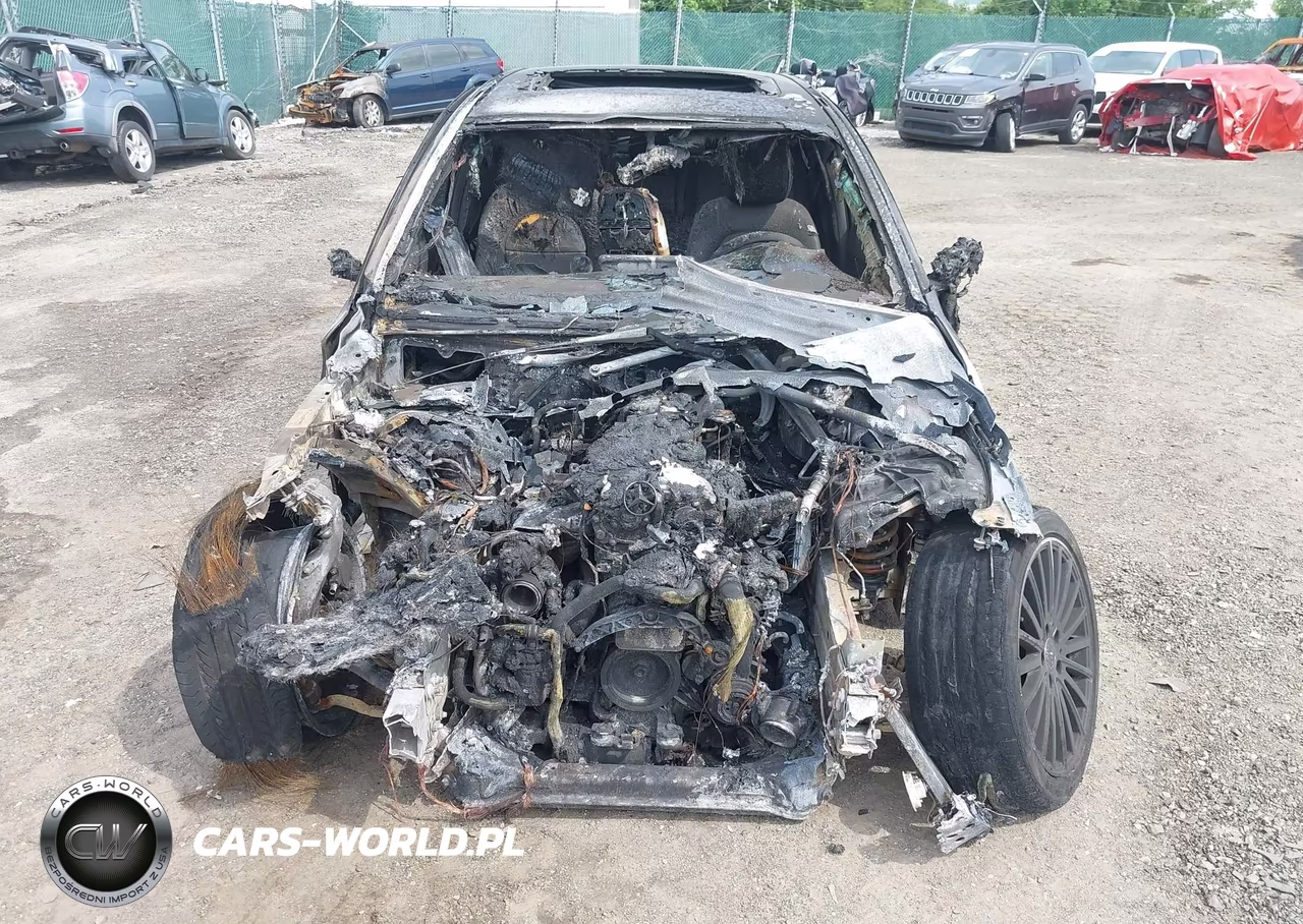2019 Mercedes-Benz C 300 4Matic VIN:55SWF8EB8KU302589 - 12