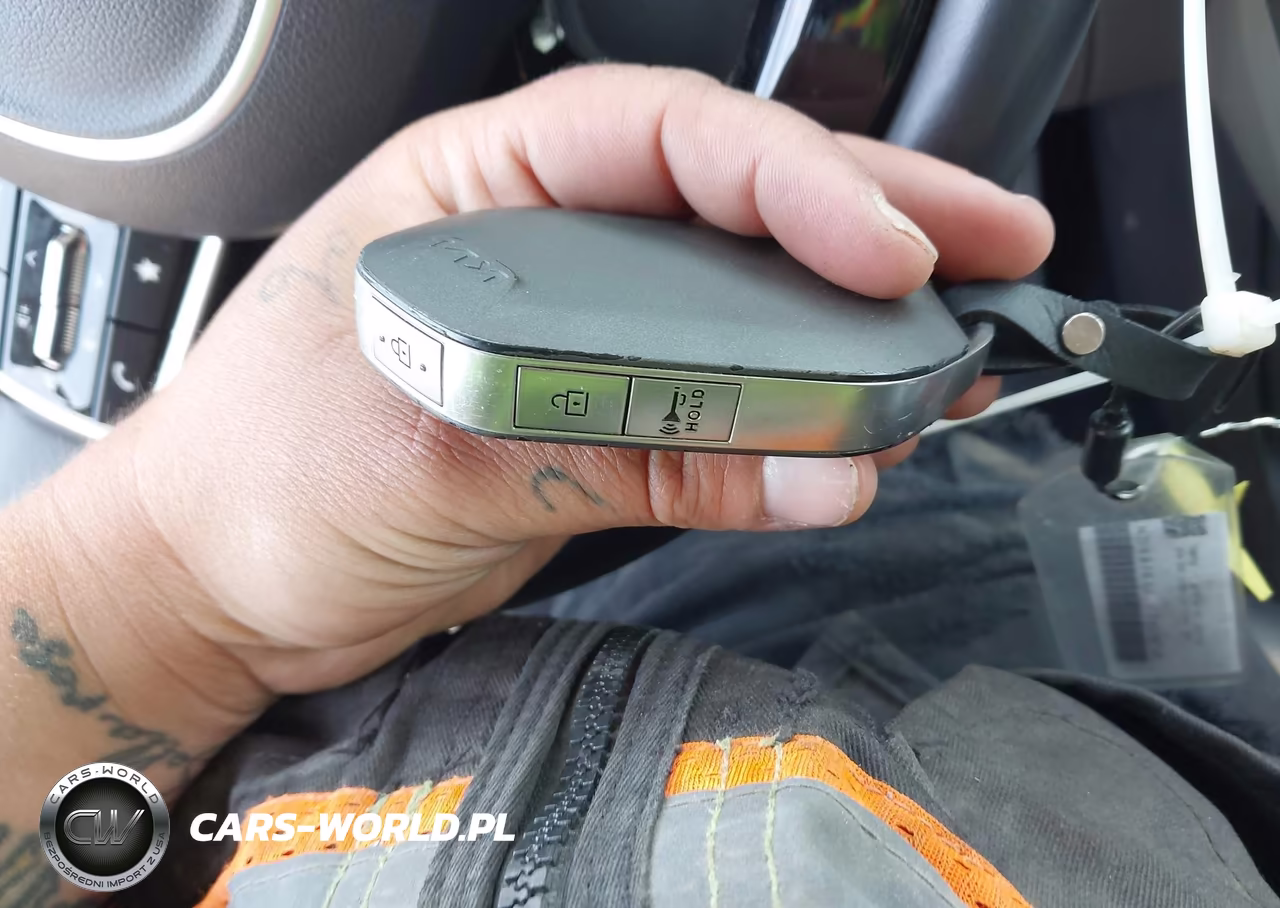 2026 Kia Carnival Mpv Hybrid Lxs VIN:KNDNB5KA5T6136760 - 11