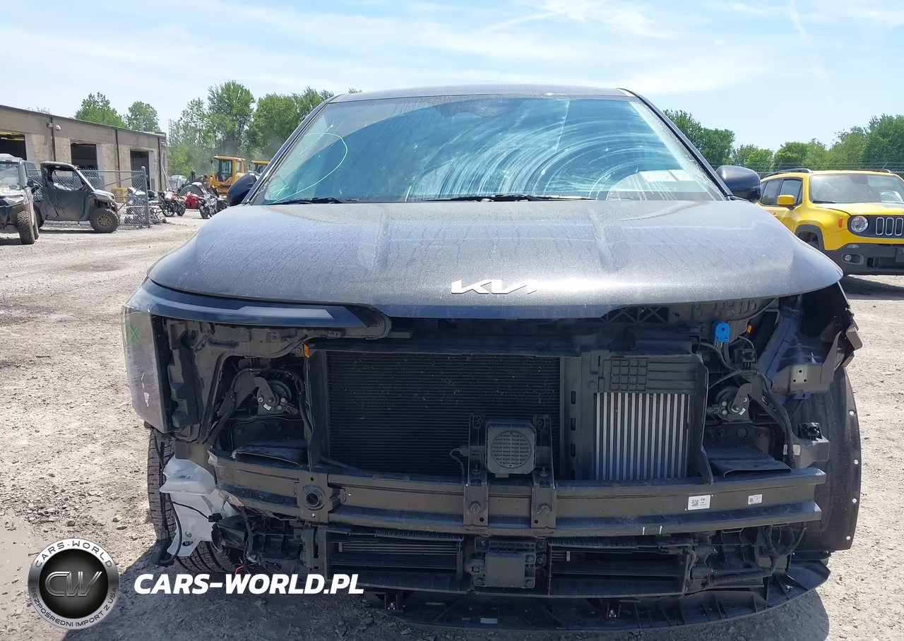2026 Kia Carnival Mpv Hybrid Lxs VIN:KNDNB5KA5T6136760 - 13