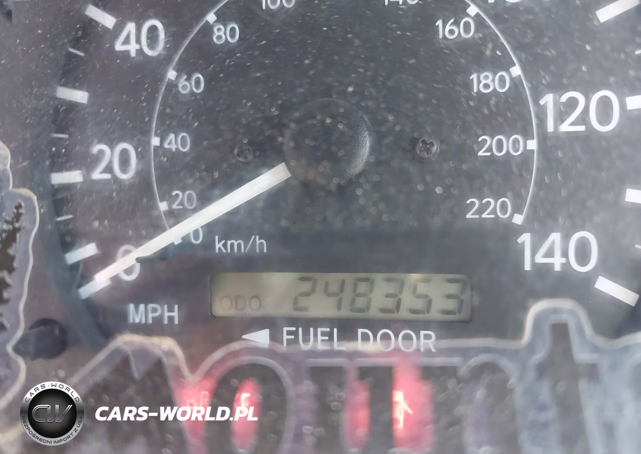 2000 Toyota Camry Le VIN:JT2BG22K3Y0498732 - 15