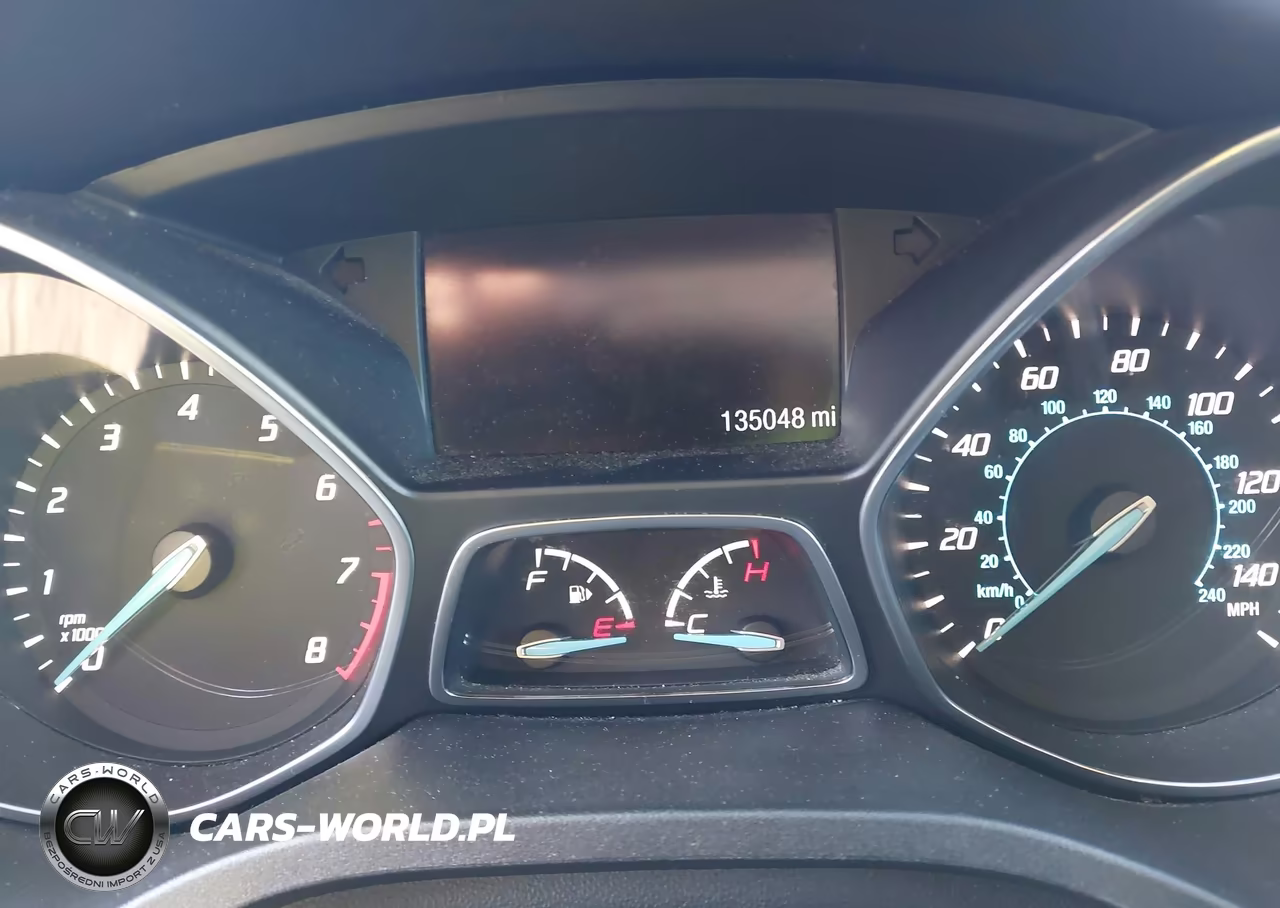 2016 Ford Escape Titanium VIN:1FMCU9JX0GUB55471 - 7