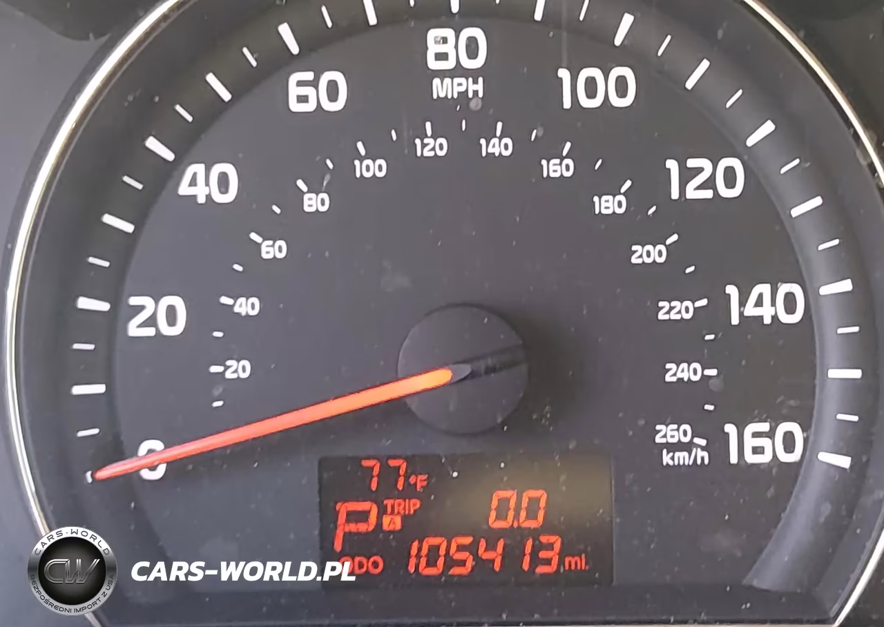 2014 Kia Sorento Lx VIN:5XYKT3A6XEG508367 - 15