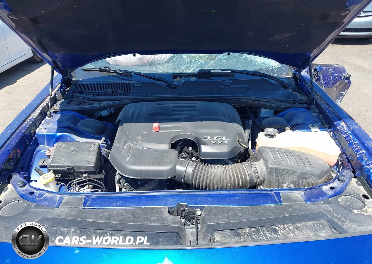 2021 Dodge Challenger Gt VIN:2C3CDZJG5MH563567 - 10