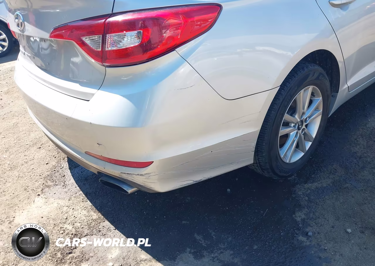 2017 Hyundai Sonata VIN:5NPE24AF7HH588701 - 6
