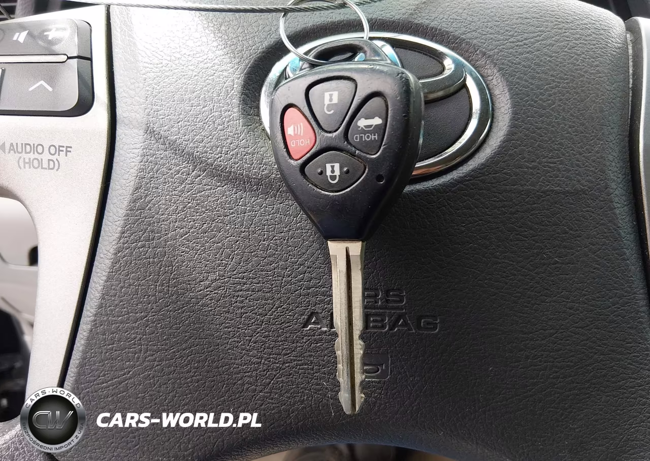 2010 Toyota Camry Le VIN:4T1BF3EK7AU047549 - 11