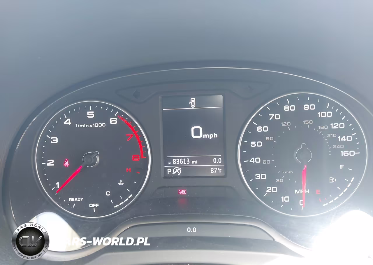 2018 Audi A3 2.0T Premium-2.0T Tech Premium VIN:WAUAUGFF8J1008837 - 7