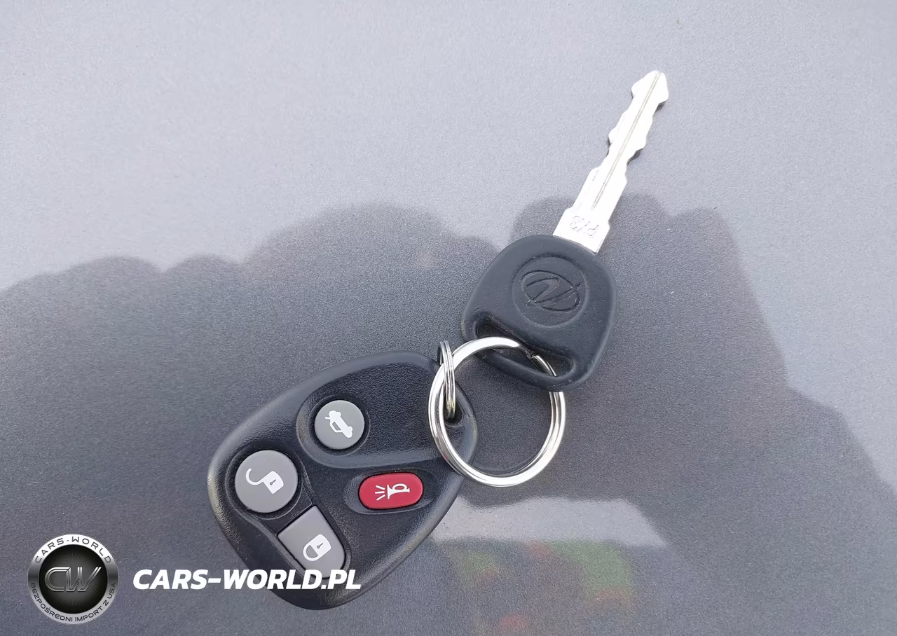 2002 Oldsmobile Aurora 3.5 VIN:1G3GR64H424237545 - 11
