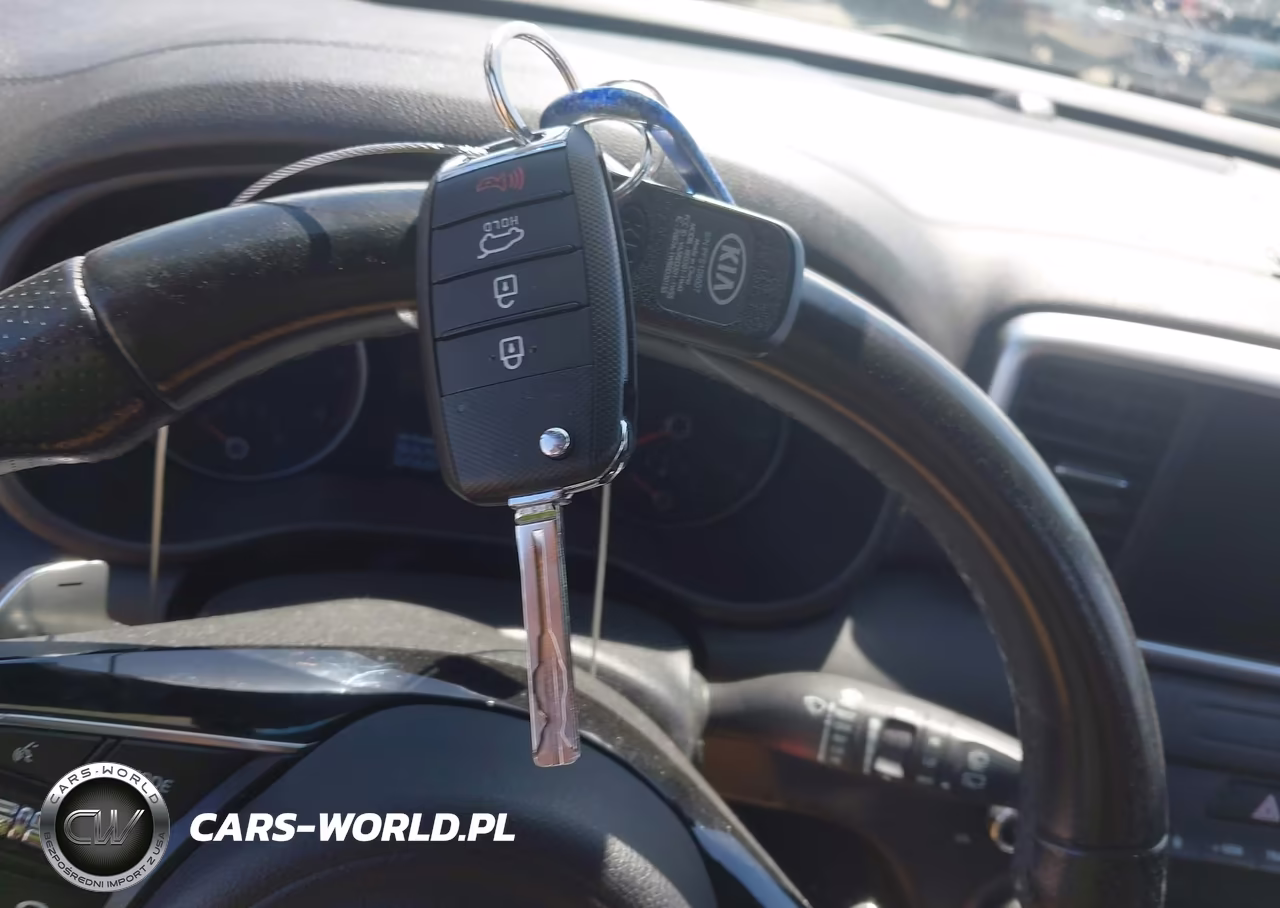 2020 Kia Sportage S VIN:KNDP6CAC2L7684066 - 11