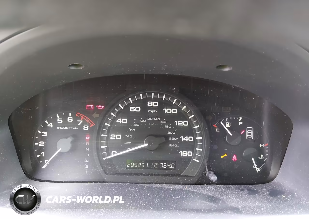 2007 Honda Accord 2.4 Ex VIN:1HGCM56747A099804 - 7