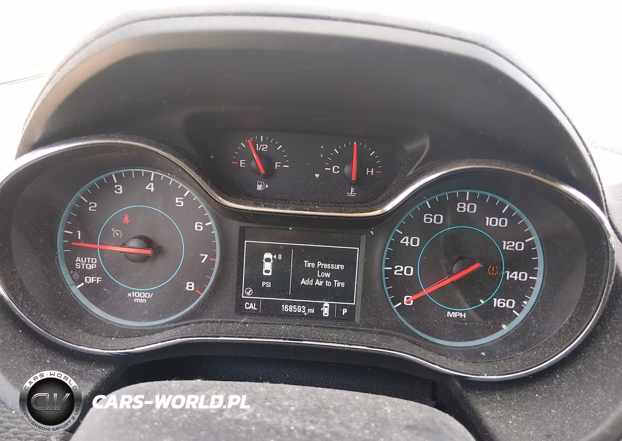 2017 Chevrolet Cruze Lt Auto VIN:3G1BE6SM1HS526356 - 7