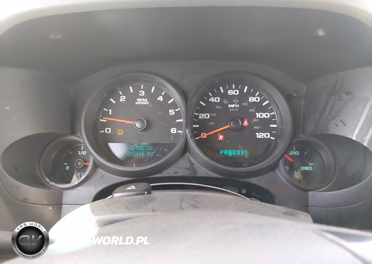 2012 Chevrolet Silverado 1500 Ls VIN:1GCRKREA9CZ123044 - 7