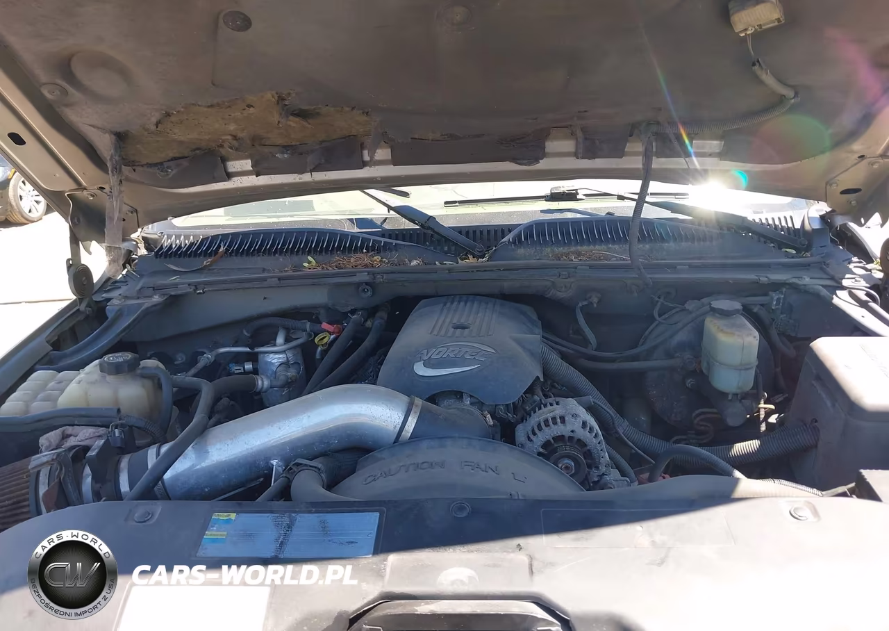 2002 Chevrolet Suburban 1500 Ls VIN:1GNFK16Z92J120755 - 10