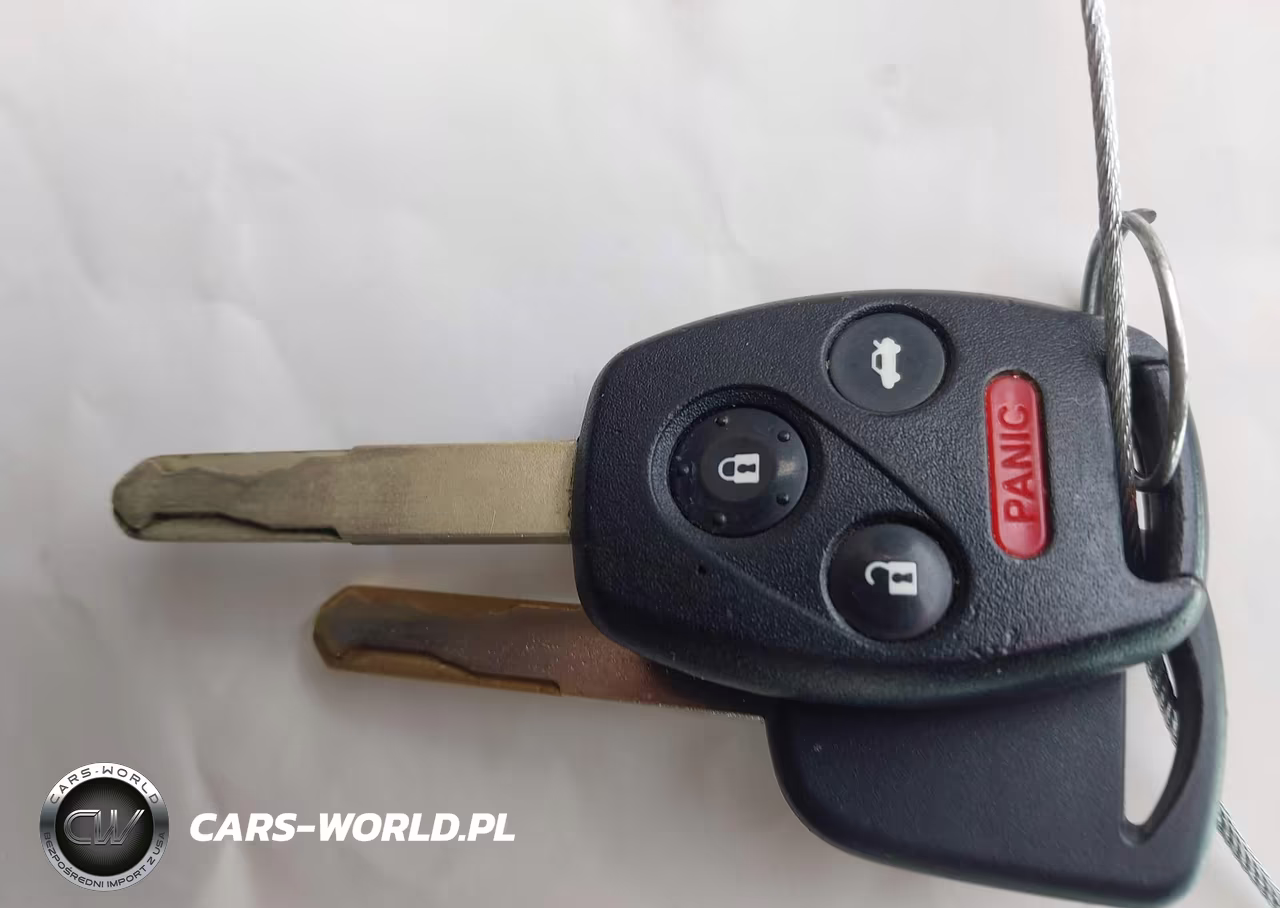 2008 Honda Accord 2.4 Ex-L VIN:JHMCP26838C042141 - 11