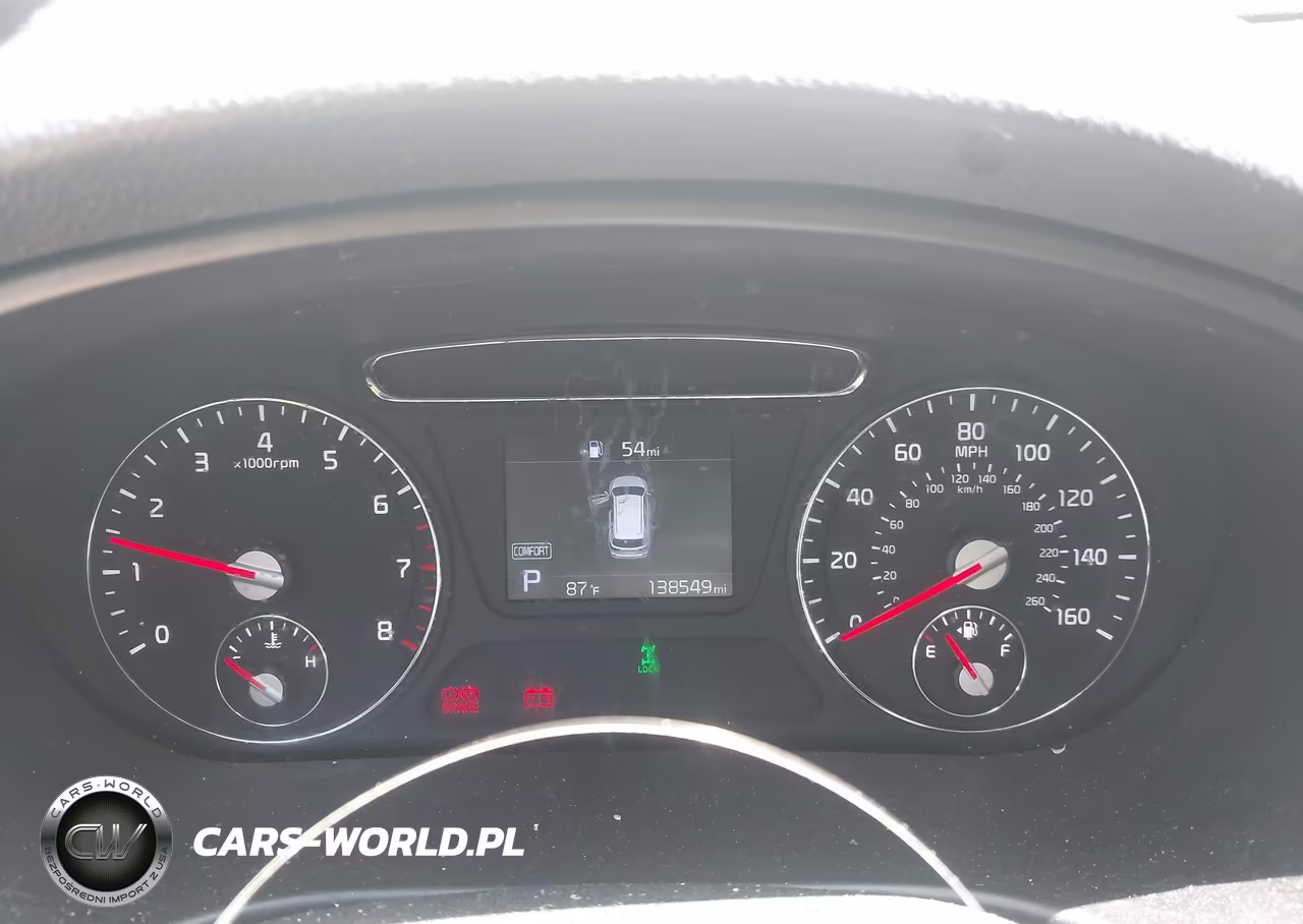 2020 Kia Sorento 3.3L Lx VIN:5XYPGDA57LG619849 - 7