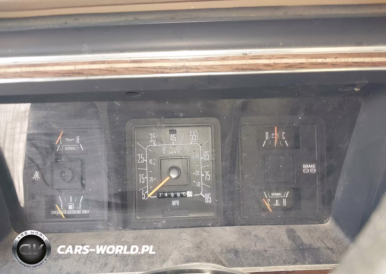 1991 Ford Econoline E350 Cutaway Van VIN:1FDKE30G5MHB02230 - 7