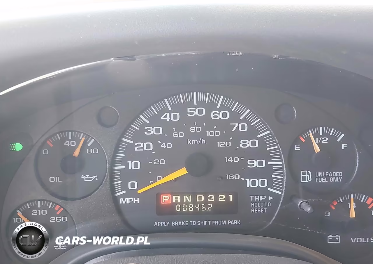 2000 Chevrolet Express Rv Cutaway VIN:1GBJG31J4Y1262607 - 5
