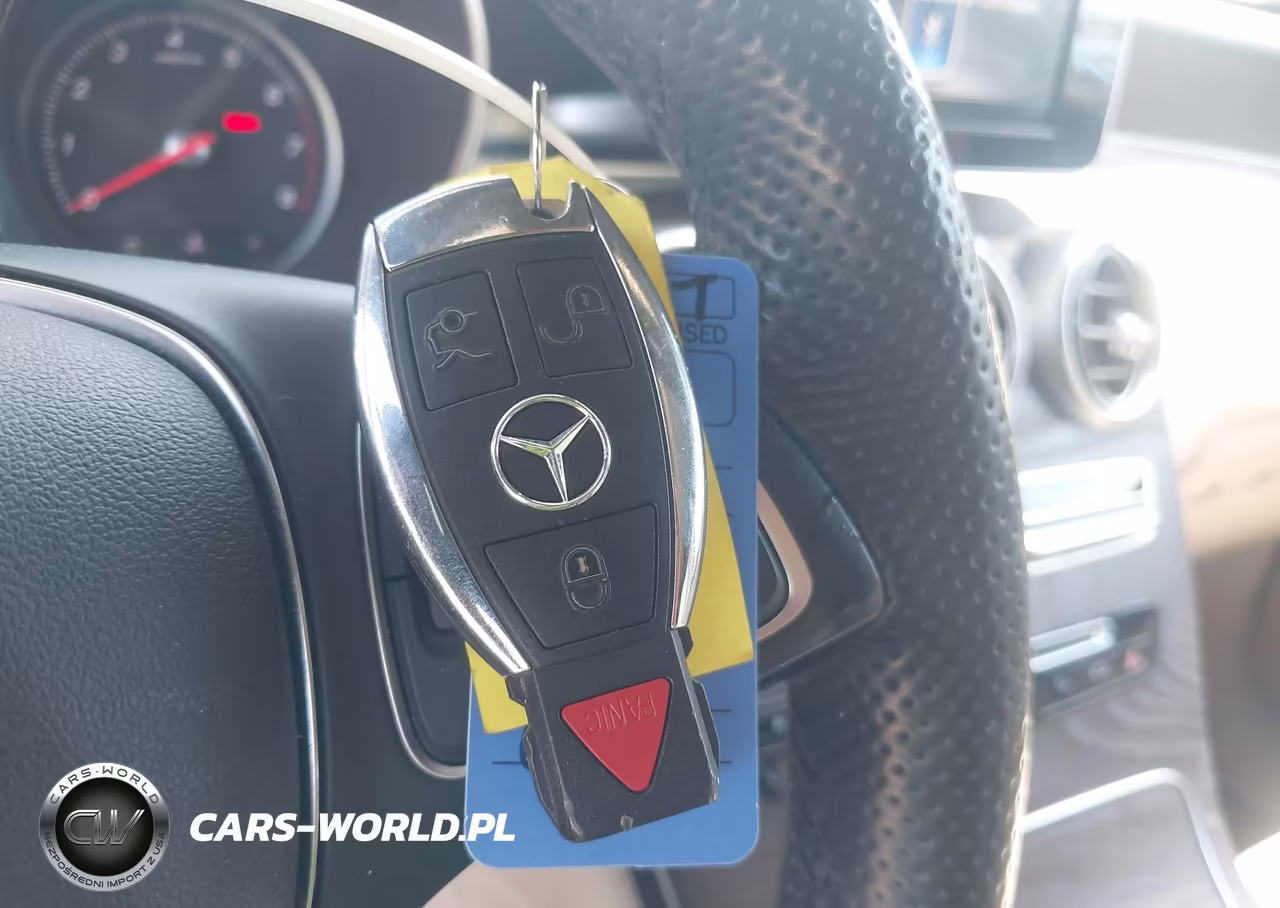 2018 Mercedes-Benz Glc 300 4Matic VIN:WDC0G4KB2JV081387 - 11