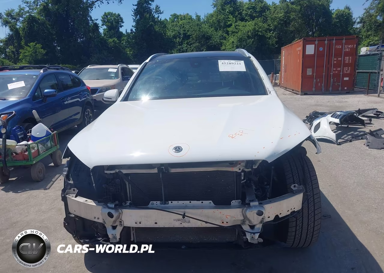 2018 Mercedes-Benz Glc 300 4Matic VIN:WDC0G4KB2JV081387 - 13