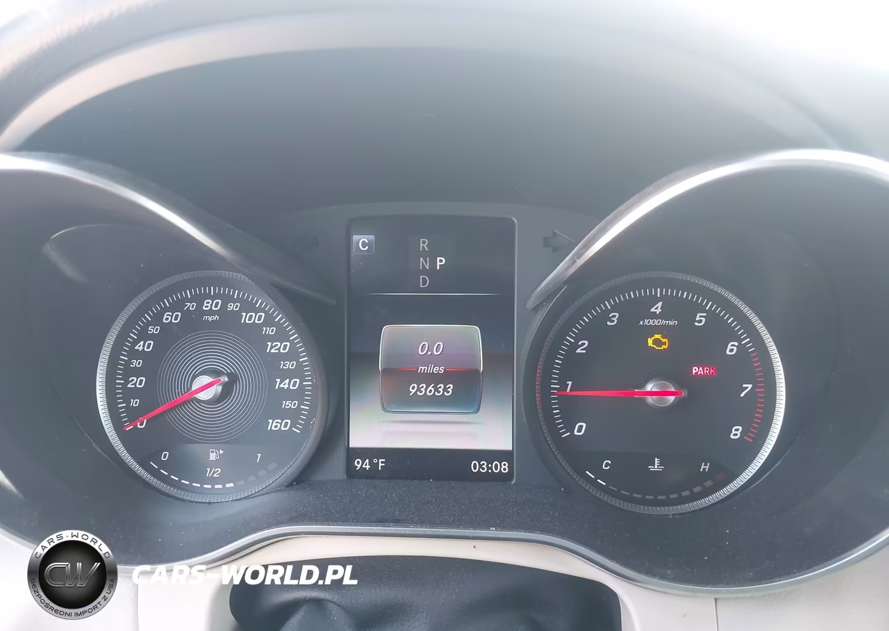 2018 Mercedes-Benz Glc 300 4Matic VIN:WDC0G4KB2JV081387 - 7