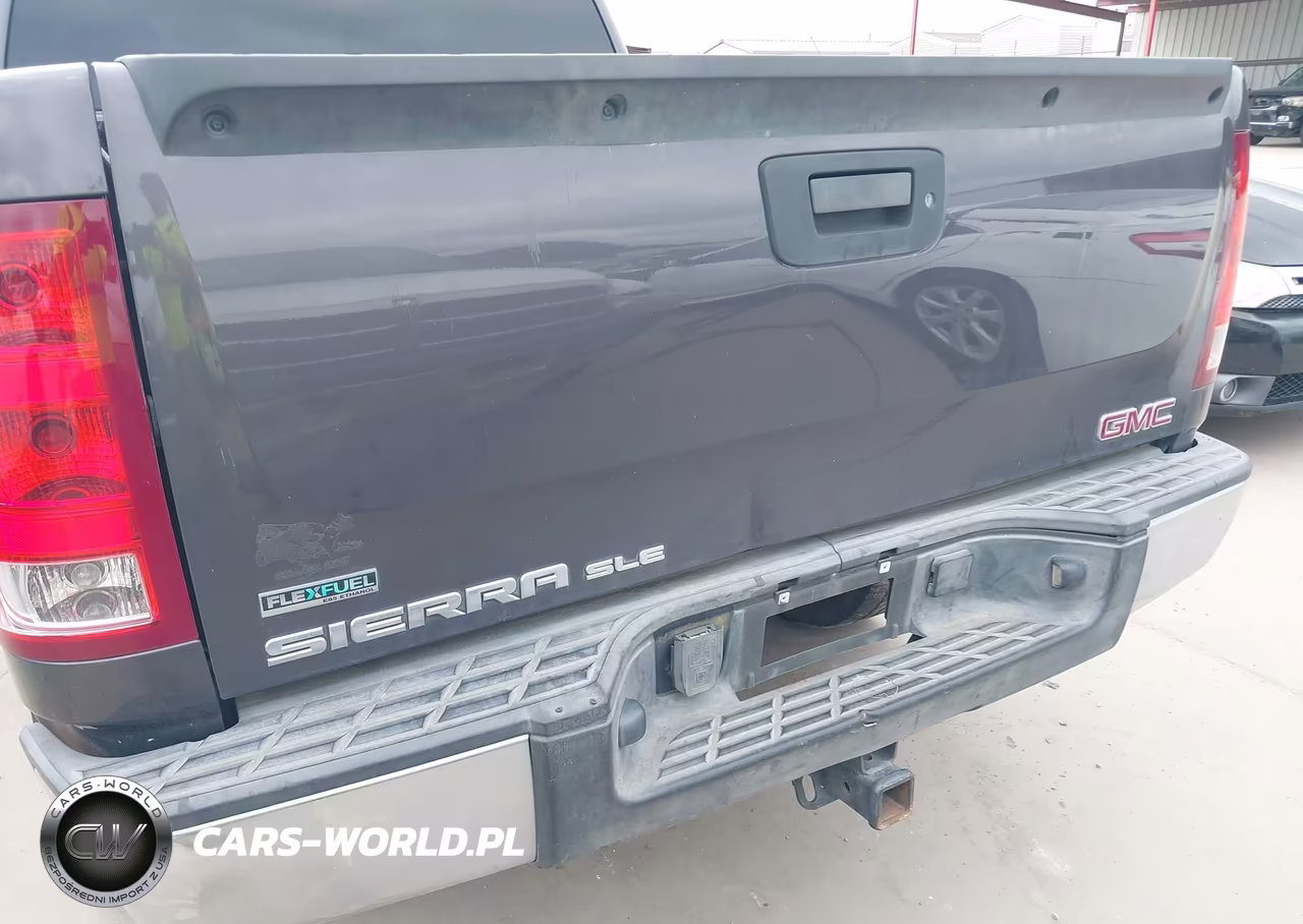 2011 GMC Sierra 1500 Sle VIN:3GTP1VE00BG321908 - 17