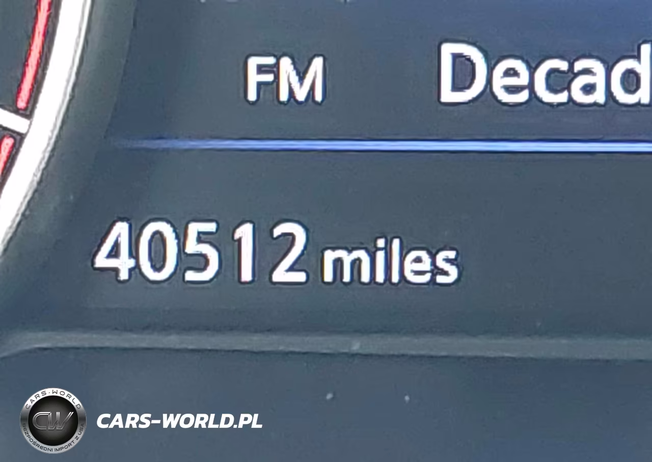 2016 Nissan Maxima 3.5 Sr VIN:1N4AA6AP4GC395265 - 15