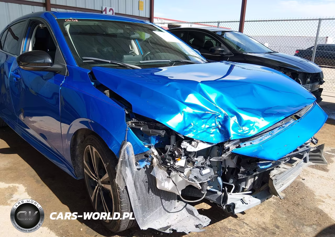 2022 Nissan Sentra Sr Xtronic Cvt VIN:3N1AB8DV6NY321463 - 6