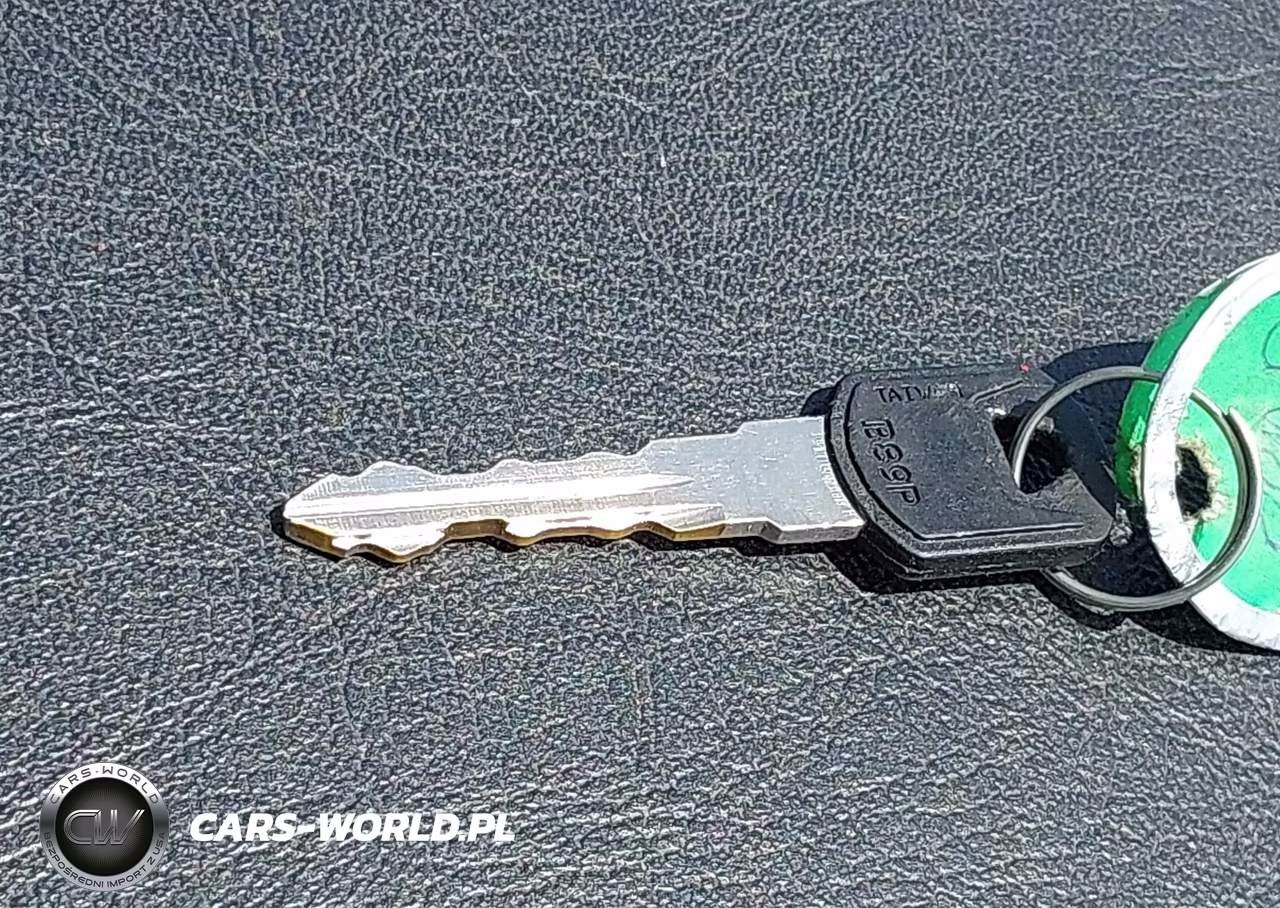 1997 GMC Sonoma Sls Wideside VIN:1GTCT19W9V8520031 - 11