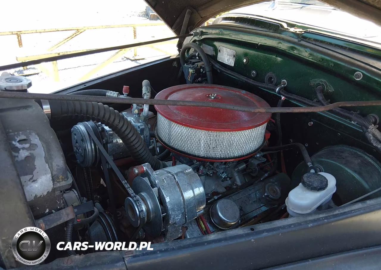 1940 Chevrolet Deluxe VIN:KB3092 - 10