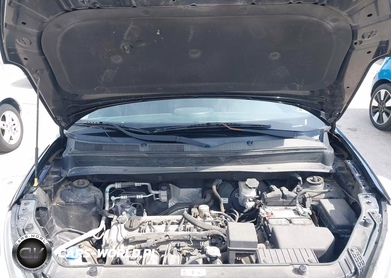 2012 Kia Soul VIN:KNDJT2A50C7415073 - 10