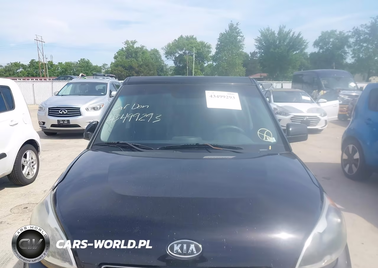 2012 Kia Soul VIN:KNDJT2A50C7415073 - 12