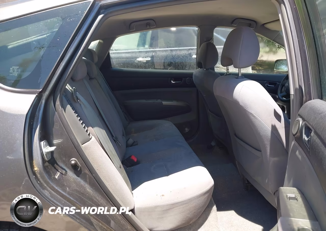 2007 Toyota Prius Touring VIN:JTDKB20U773233299 - 8