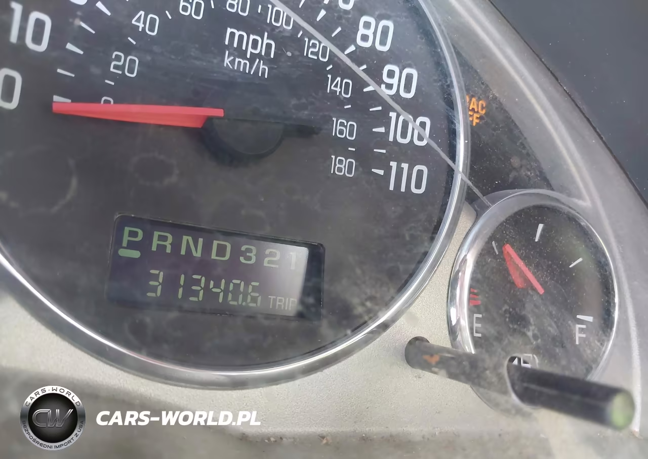 2007 Buick Rendezvous Cxl VIN:3G5DA03L17S510503 - 12