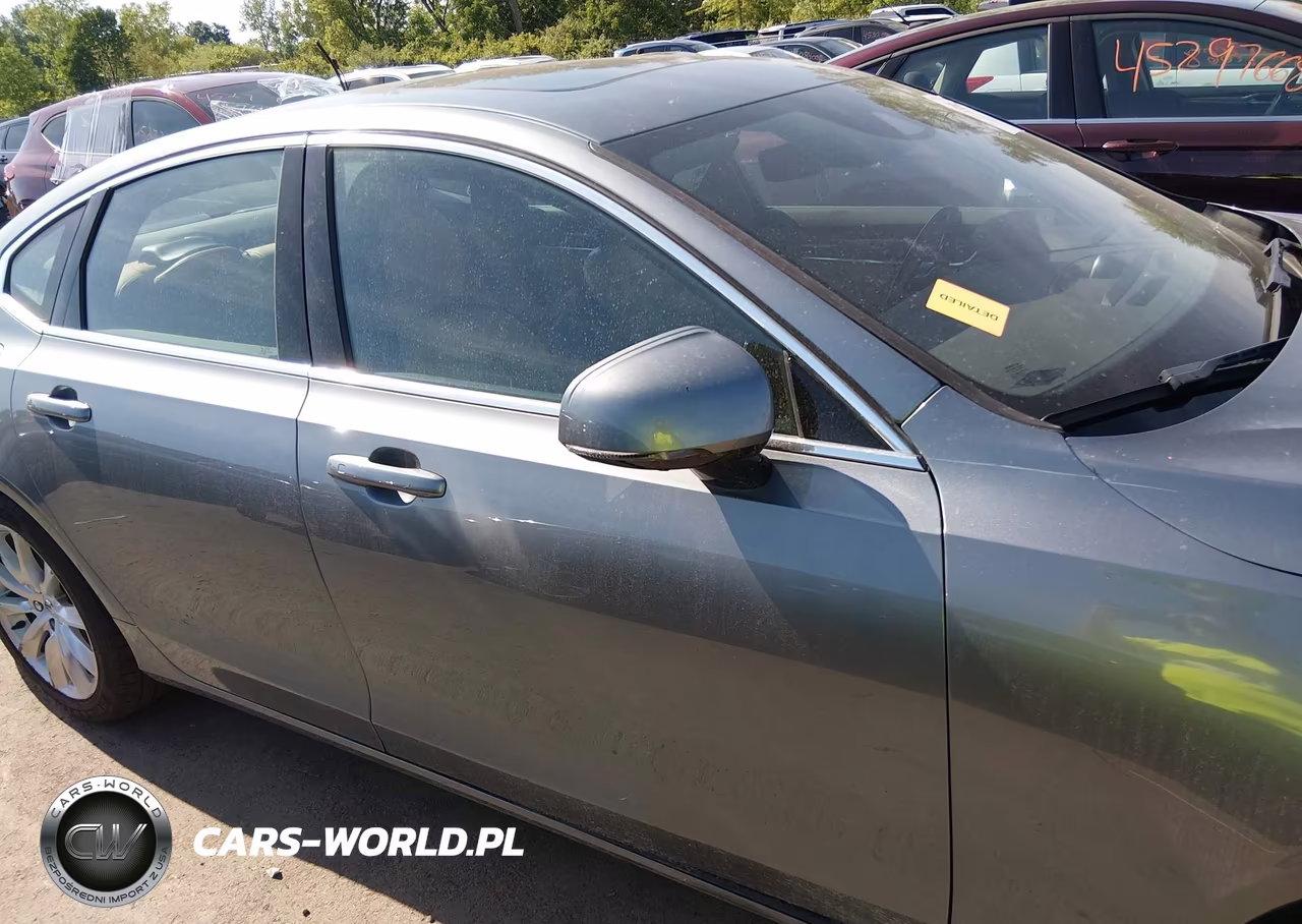 2017 Volvo S90 T6 Momentum VIN:YV1A22MK3H1013170 - 13