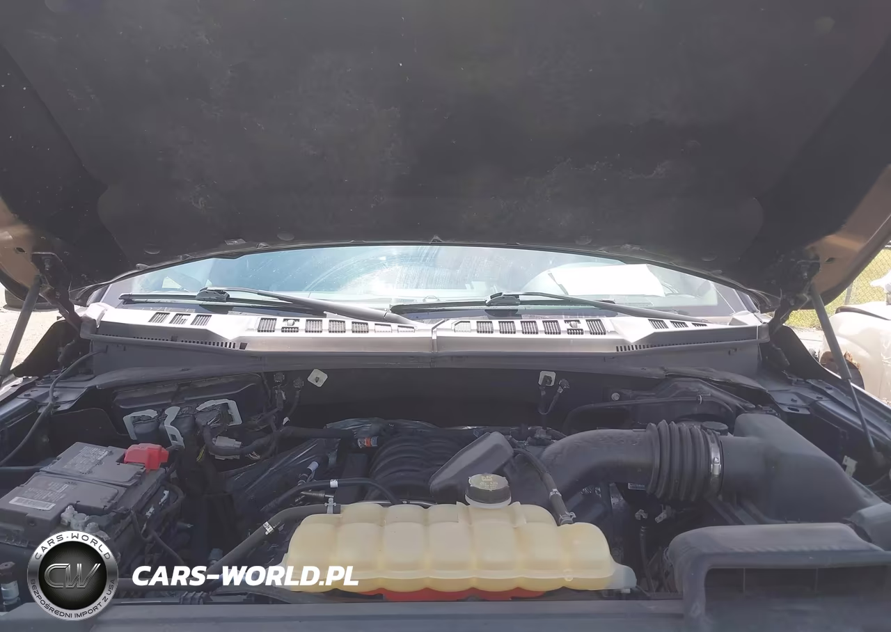 2018 Ford F-150 Xl VIN:1FTFX1E50JKC74918 - 10