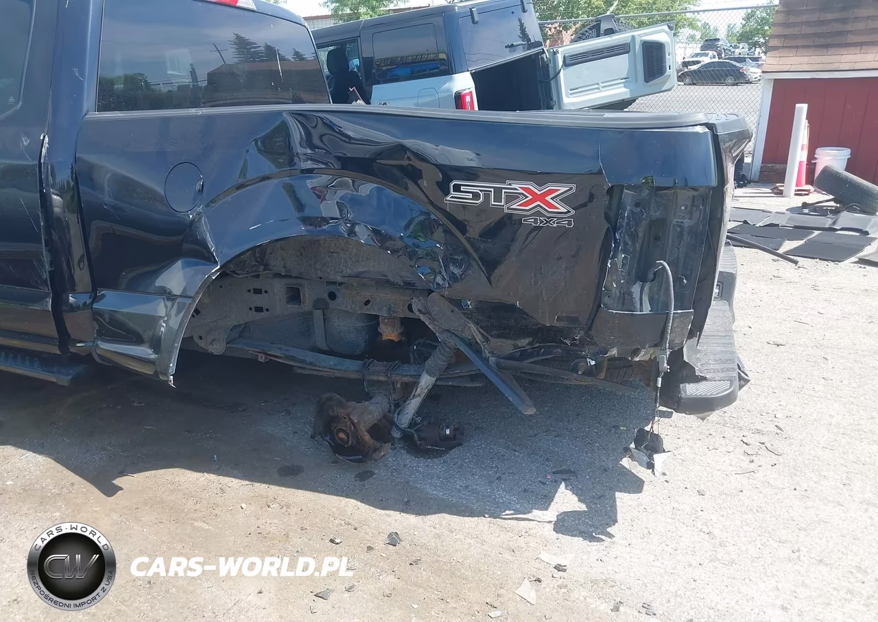 2018 Ford F-150 Xl VIN:1FTFX1E50JKC74918 - 6
