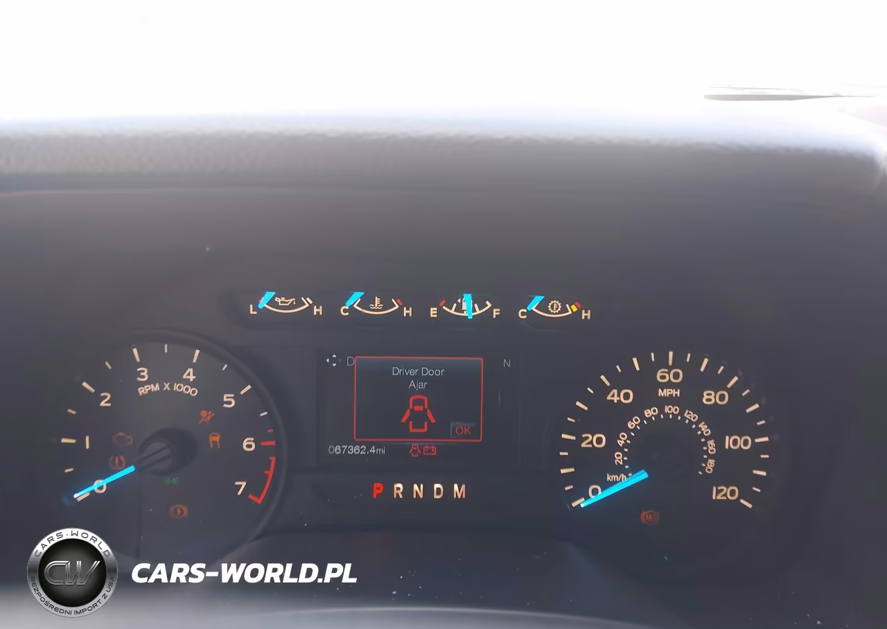 2018 Ford F-150 Xl VIN:1FTFX1E50JKC74918 - 7