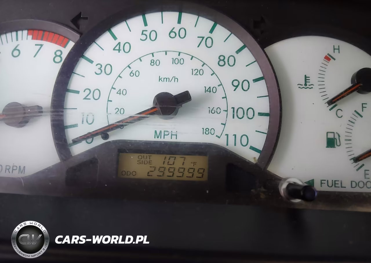 2003 Toyota Corolla Le VIN:1NXBR32E83Z025312 - 7